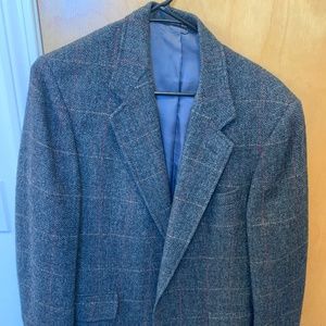 Vintage Neiman Marcus Men’s Blazer